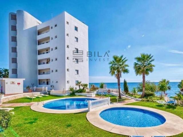 Piso en venta Mijas