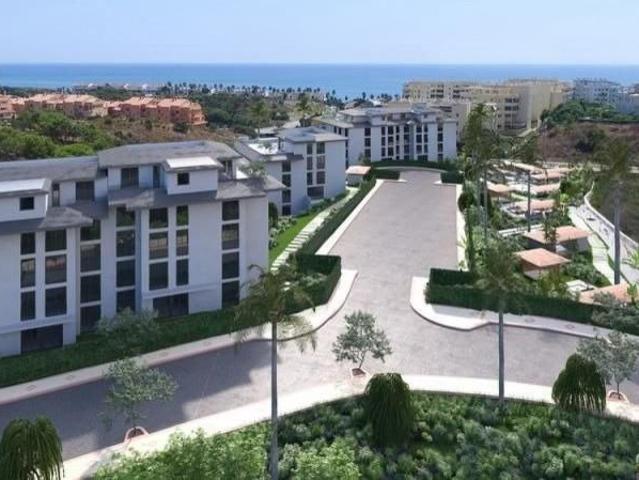 Piso en venta Mijas