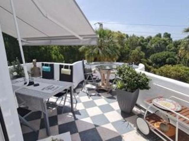 Piso en venta Mijas