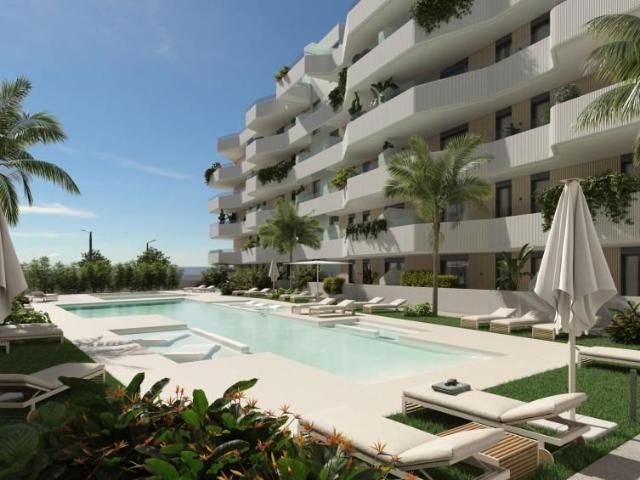 Piso en venta Mijas