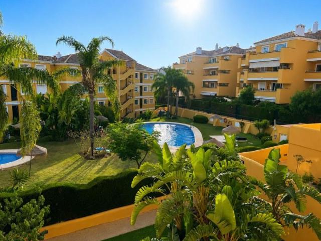 Piso en venta Mijas