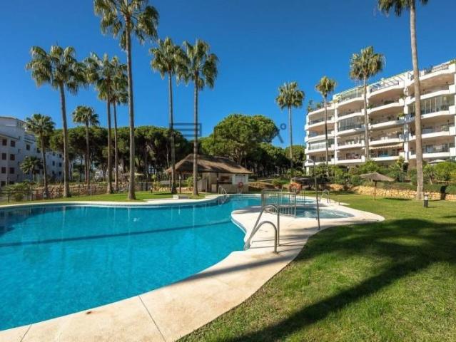 Piso en venta Mijas