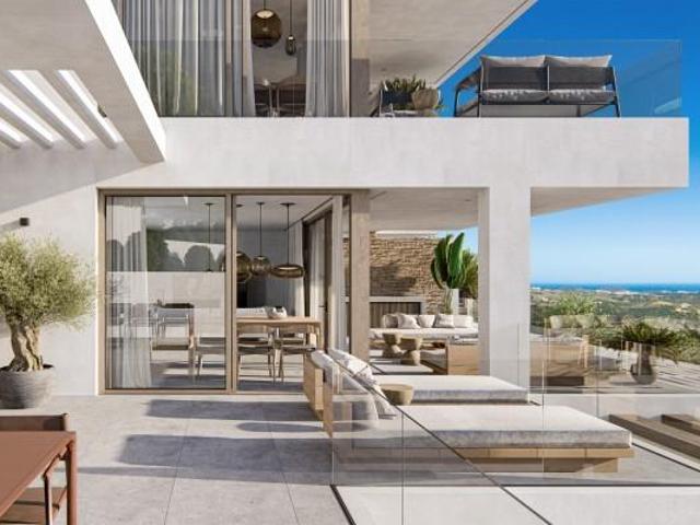 Piso en venta Mijas