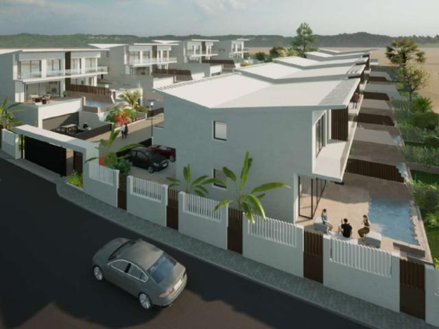 Piso en venta Mijas