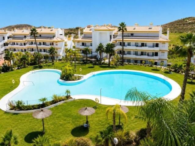 Piso en venta Mijas