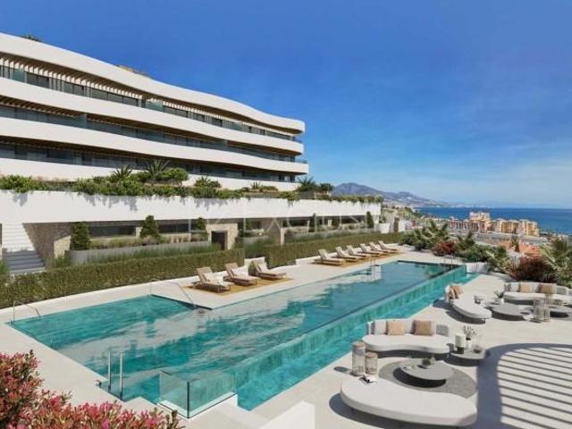 Piso en venta Mijas