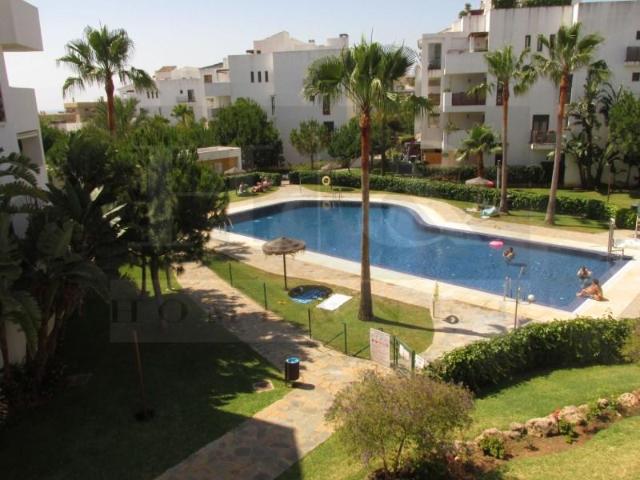Piso en venta Mijas