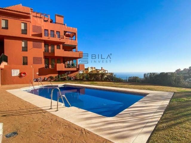 Piso en venta Mijas