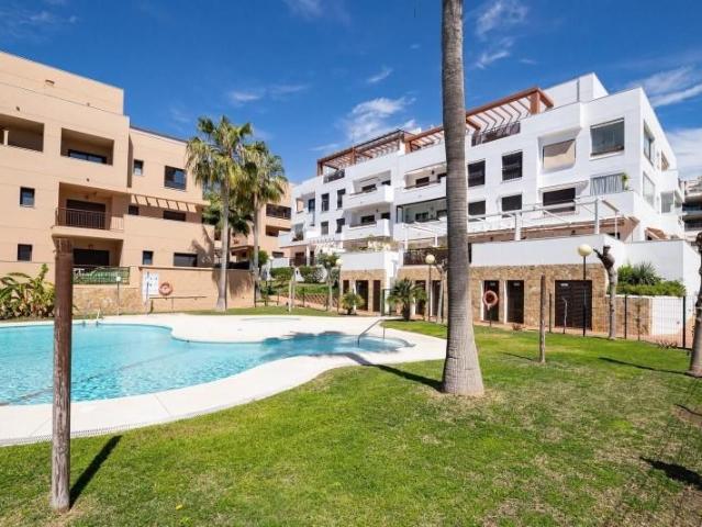 Piso en venta Mijas