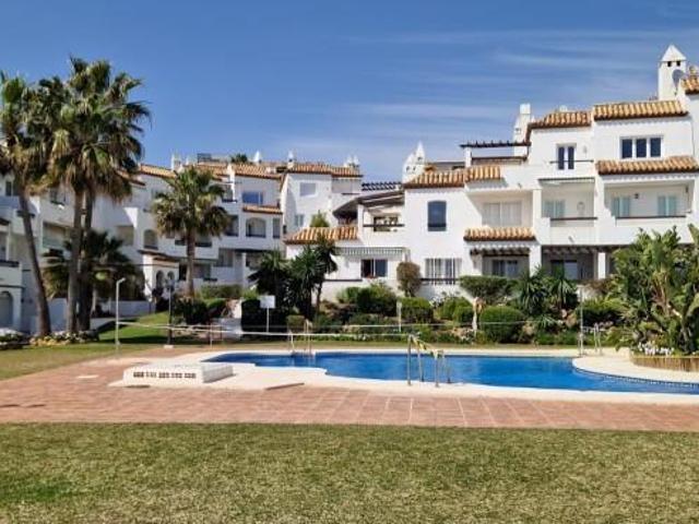 Piso en venta Mijas