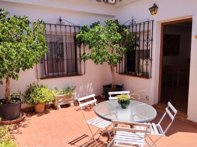 Piso en venta Mijas