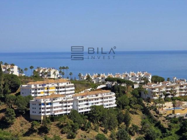 Piso en venta Mijas