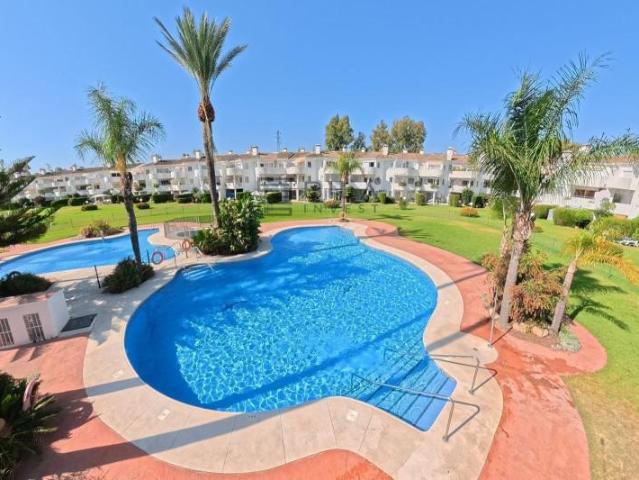 Piso en venta Mijas