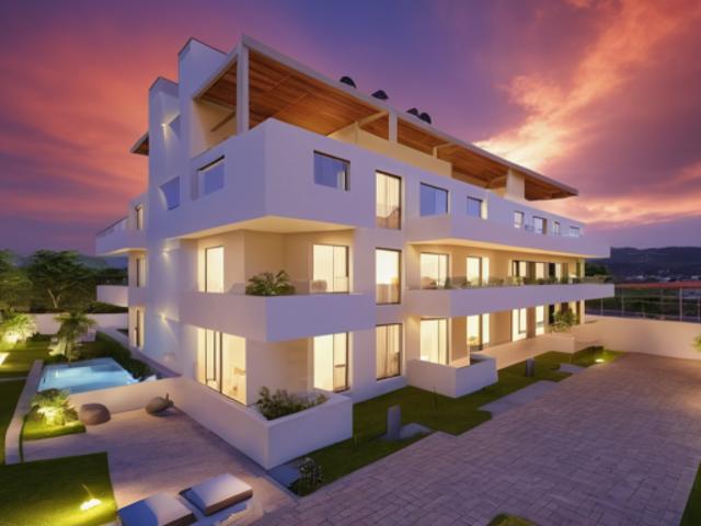 Piso en venta Mijas