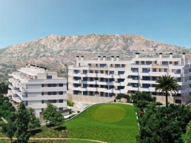 Piso en venta Mijas