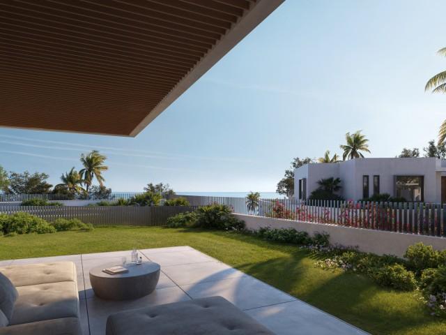 Piso en venta Mijas