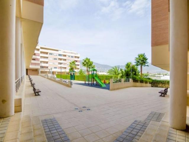 Piso en venta Mijas