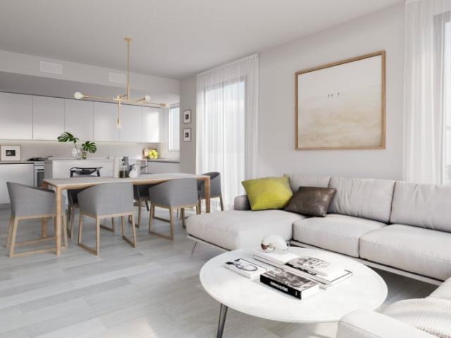 Piso en venta Mijas