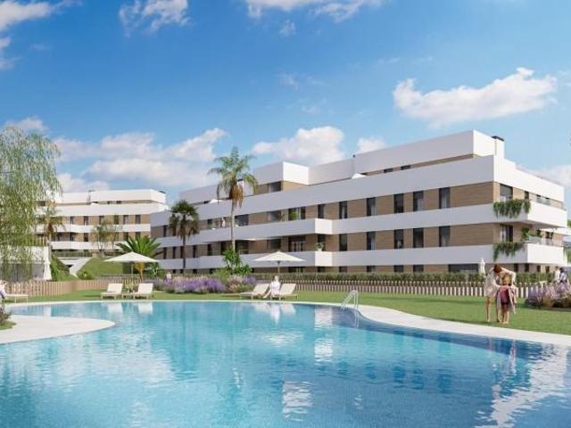 Piso en venta Mijas