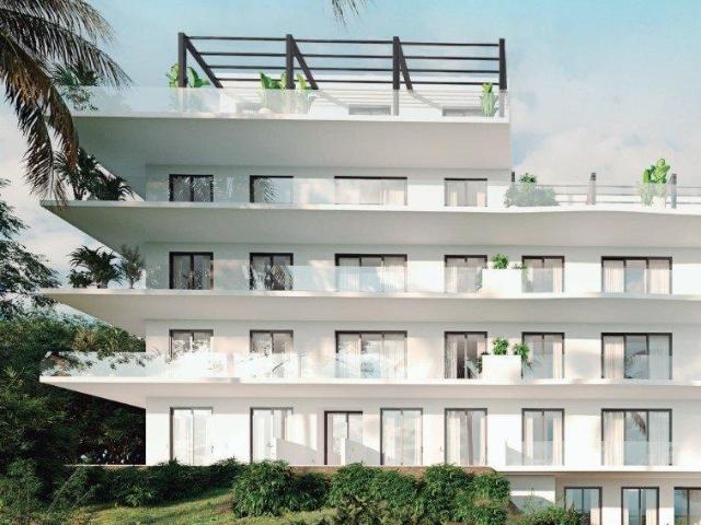 Piso en venta Mijas