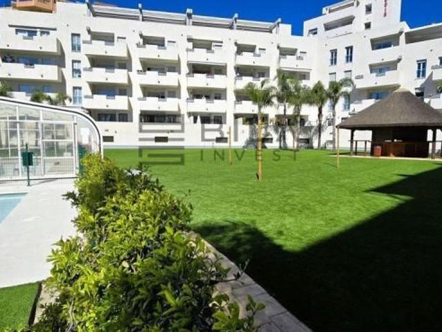 Piso en venta Mijas