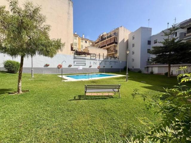 Piso en venta Mijas