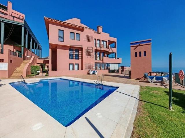 Piso en venta Mijas