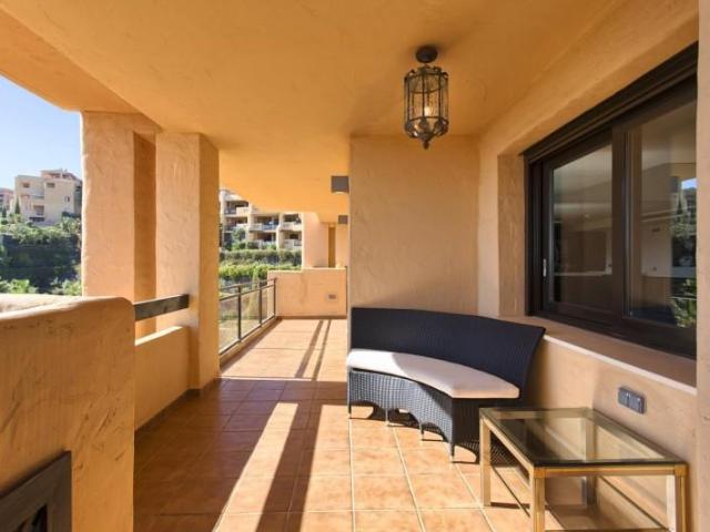 Piso en venta Mijas