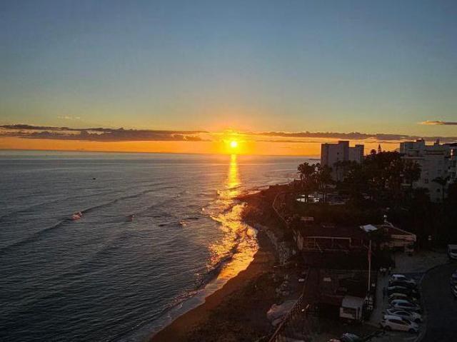 Piso en venta Mijas