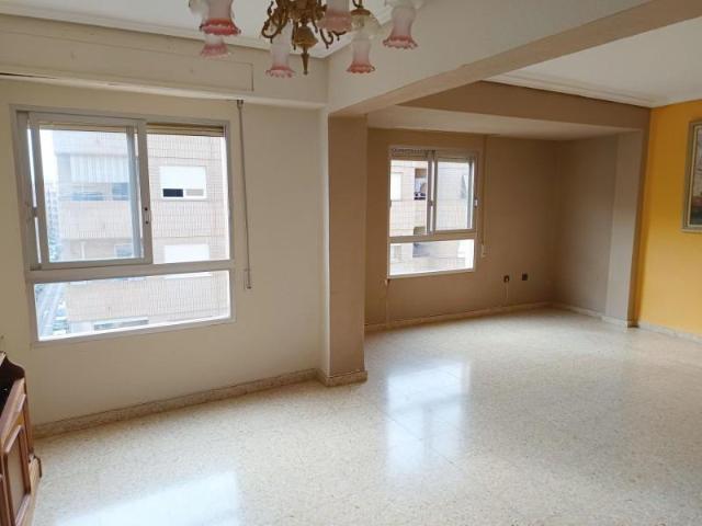 Piso en venta Mislata