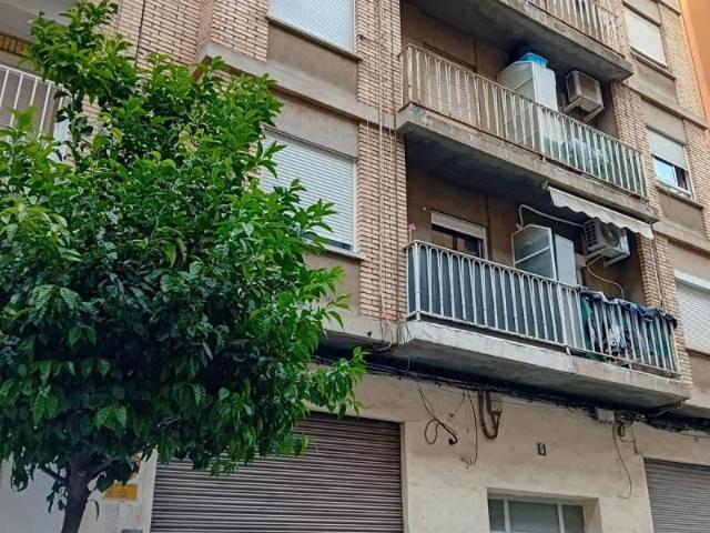 Piso en venta Mislata