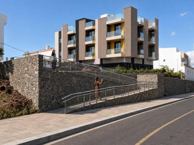 Piso en venta Mogán