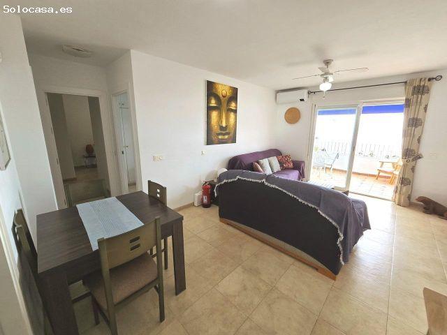 Piso en venta Mojacar en Pueblo Indalo Ventanicas El Cantal