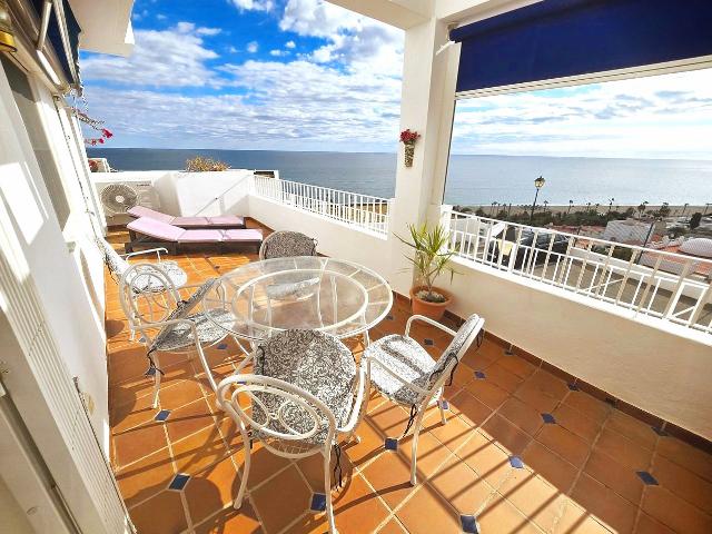 Piso en venta Mojacar en Pueblo Indalo Ventanicas El Cantal