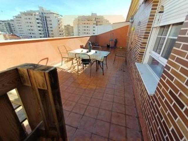 Piso en venta Molina de Segura