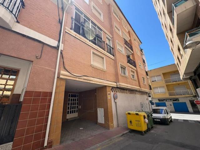 Piso en venta Molina de Segura