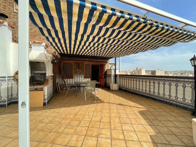 Piso en venta, Molina de Segura, Murcia