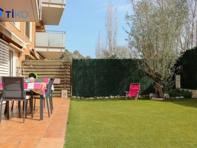 Piso en venta Molins de Rei