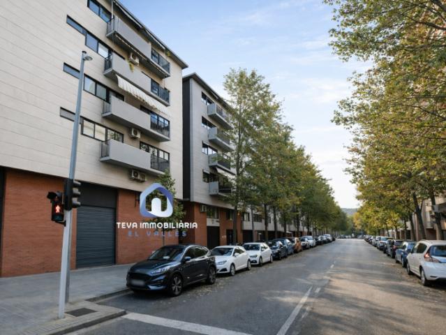Piso en venta Mollet del Vallès