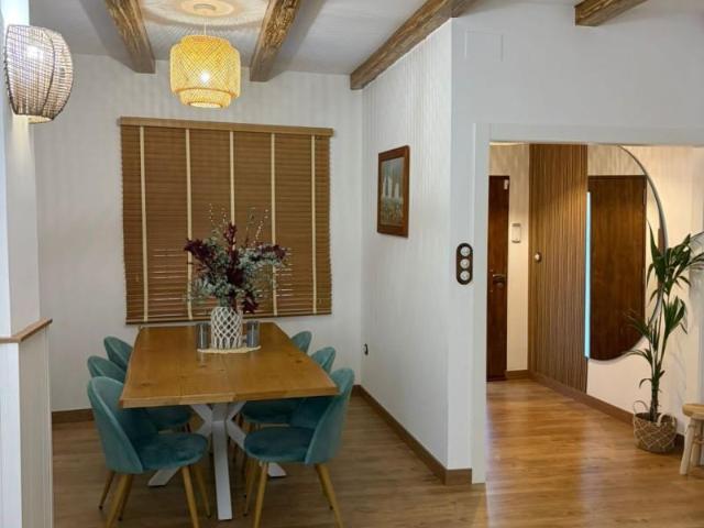 Piso en venta Monovar Monover