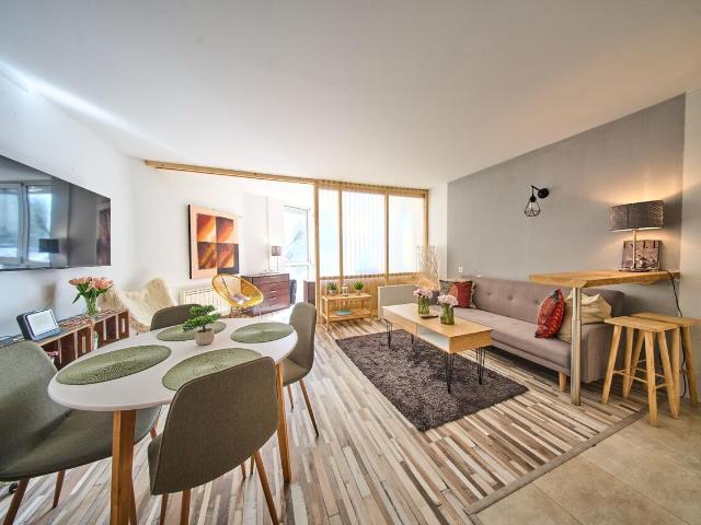 Piso en venta, Monachil, Granada