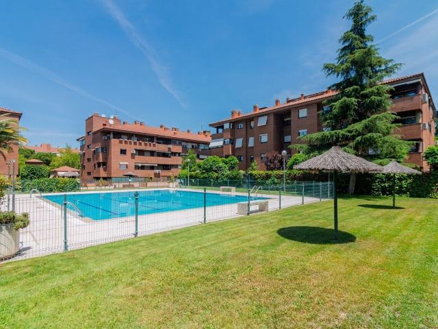 Piso en venta, Moncloa Aravaca Aravaca, Madrid