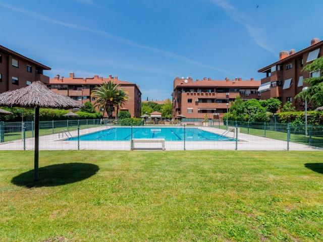 Piso en venta, Moncloa Aravaca Aravaca, Madrid