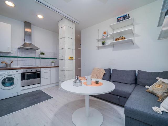 Piso en venta, Moncloa Aravaca Argüelles, Madrid