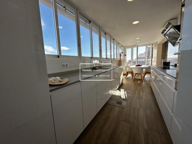 Piso en venta Moncofa