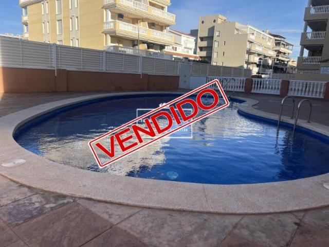 Piso en venta Moncofa