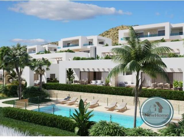 Piso en venta Monforte del Cid