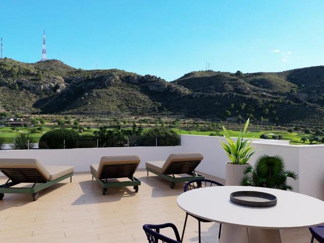 Piso en venta, Monforte del Cid, Alicante/Alacant