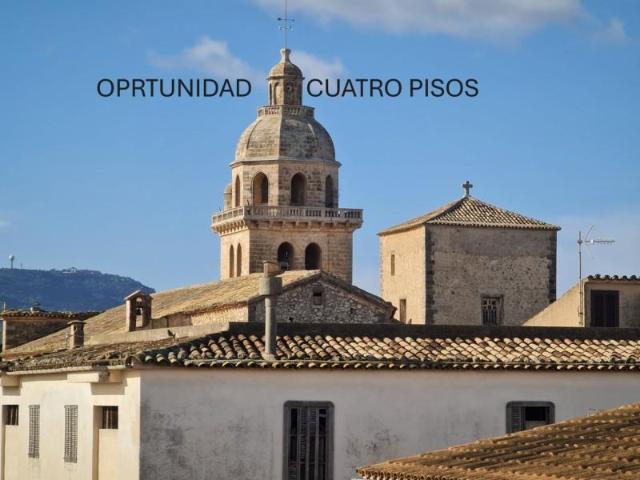 Piso en venta Montuïri
