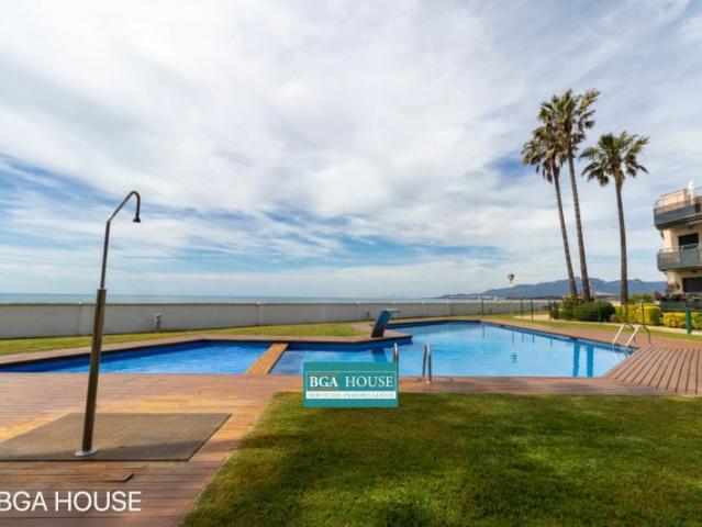 Piso en venta Mont roig del Camp